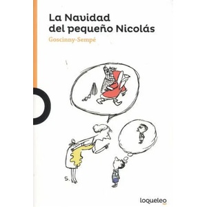 La Navidad del pequeno Nicolas (2018)