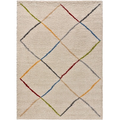 Universal Kasbah White Biely