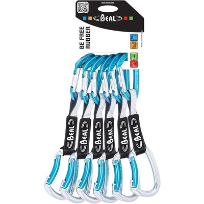 Beal Be Free Rubber 12cm