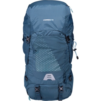 Crossroad Hawker 50l zelený