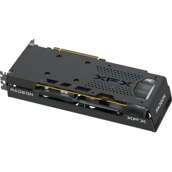 Image 1 of XFX SPEEDSTER QICK 308 AMD Radeon RX 7600 Black (RX-76PQICKBY)