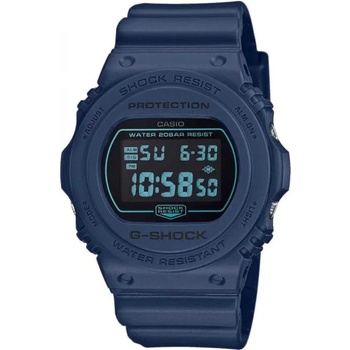 Image 1 of Casio DW-5700BBM-2ER