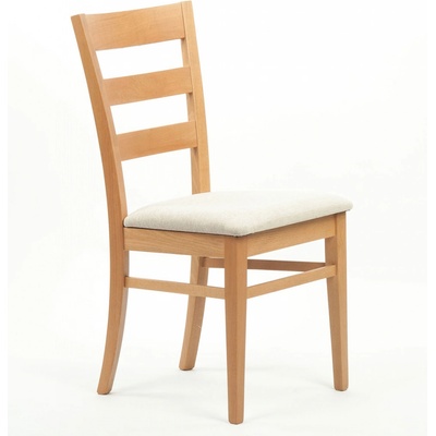 ITTC Stima Viola s čalouněným sedákem Dub / miron beige 71