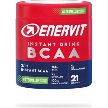 Enervit BCAA hydro instant drink 280 g