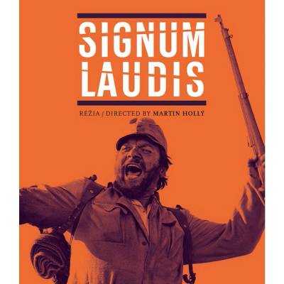 Slovenský národní archiv The Medal - Blu-ray (056031)
