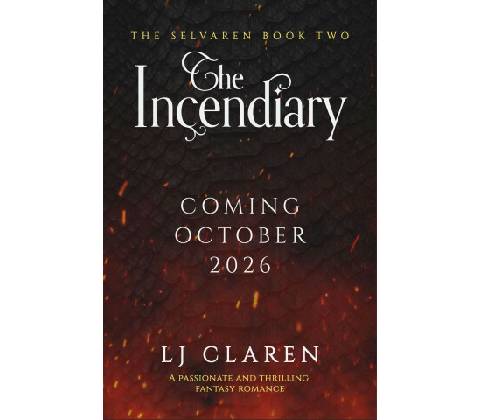Incendiary