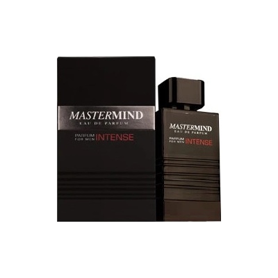 Fragrance World Mastermind Men Intense EDP 100ml - Парфюмна вода за мъже