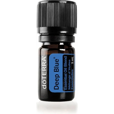 dōTERRA Deep Blue 5 мл