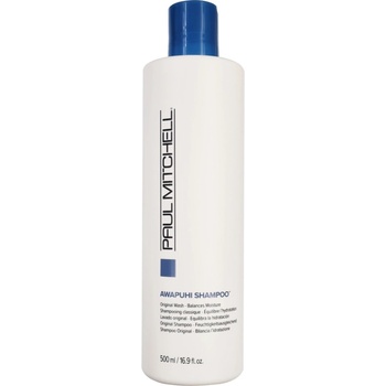 Paul Mitchell Awapuhi Shampoo 500 ml