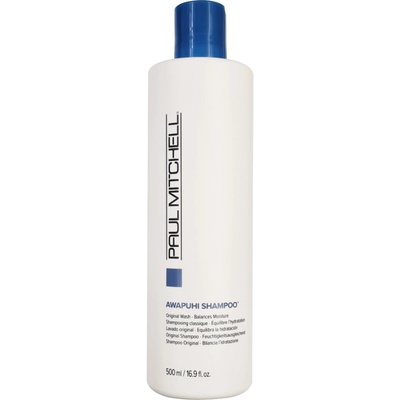 Paul Mitchell Awapuhi Shampoo 500 ml
