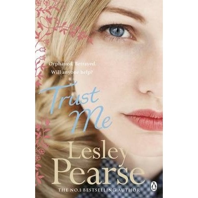 Trust Me - L. Pearse