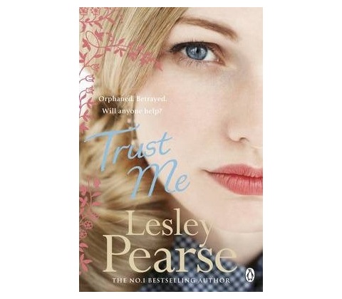 Trust Me - L. Pearse