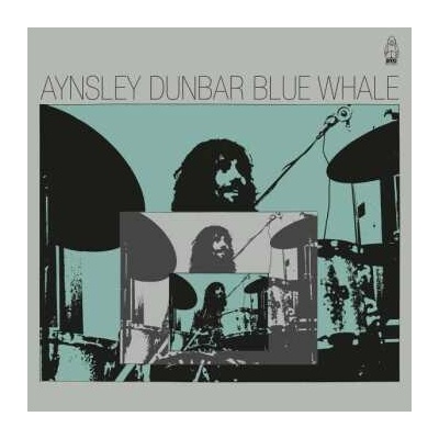 AYNSLEY DUNBAR - BLUE WHALE LTD. LP