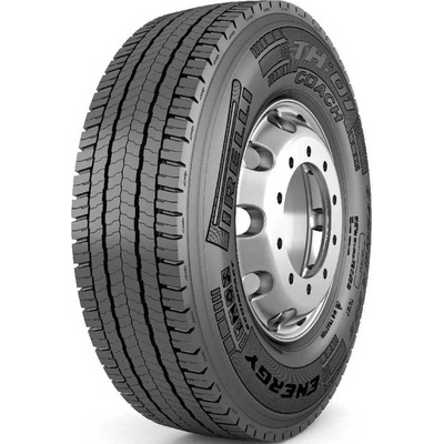 Pirelli TH:01 295/80 R22,5 152/148M