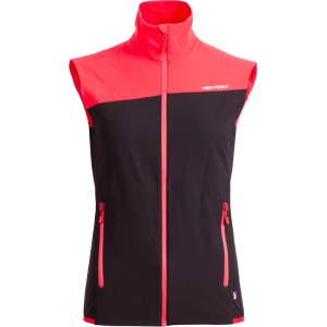 High Point Versa Lady Vest Размер: S / Цвят: син