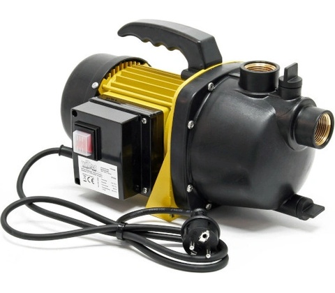 WilTec 3800