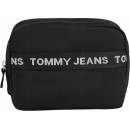 Tommy Hilfiger TJM kosmetická taška černá