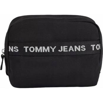 Tommy Hilfiger TJM kosmetická taška černá