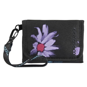 coocazoo Wallet Floral Artnight