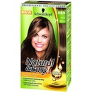 Schwarzkopf Natural & Easy 565 světle zlatohnědá mandle barva vlasová