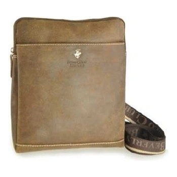 Taška crossbody kožená BH-321-25