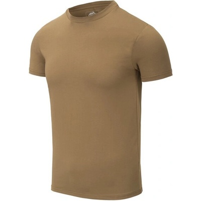 Helikon-Tex tričko Slim coyote