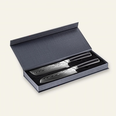 Seburo SARADA Premium Damascus 2 ks