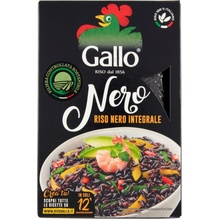Gallo čierna ryža 0,5 kg