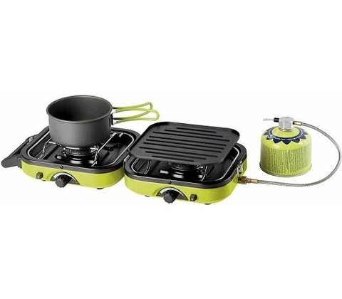 Meva Dual Compact KP22003