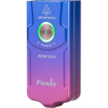 Fenix E03R V2.0 GE