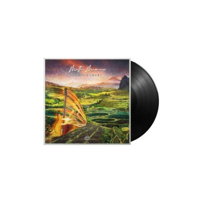 MANCUSO, MATTEO - JOURNEY LP