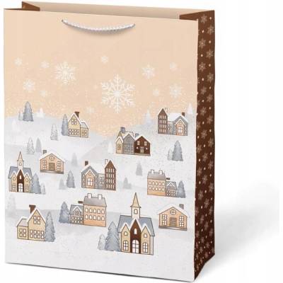 MFP 5251310 Taška vianočná T10 mix V18 330x450x140