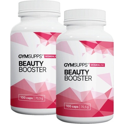 Beauty Booster 2 x 100 kapsúl