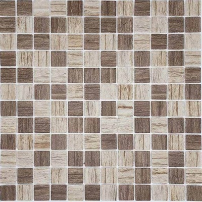 EBS Forest mozaika 31,6 x 31,6 cm mapple 1m²