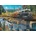 EUROGRAPHICS - Puzzle River Silence is Broken - 1 000 piese
