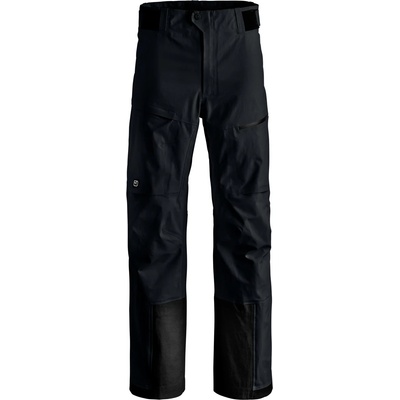 Ortovox Мъжки ски панталон Ortovox Ravine Free 3L Pants Ski trousers - Black Raven (007-4219-0113)