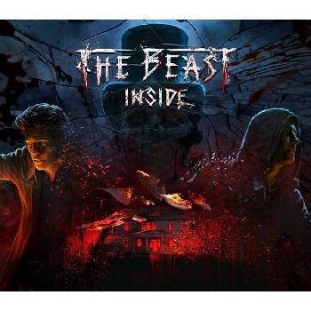 The Beast Inside