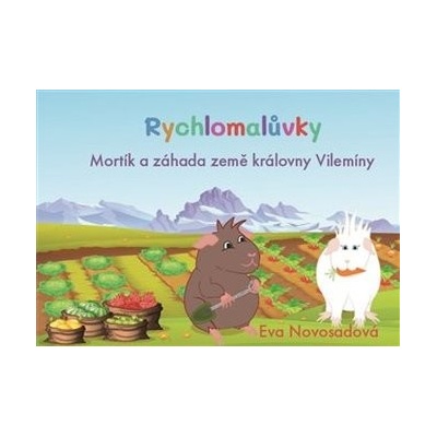 Rychlomalůvky