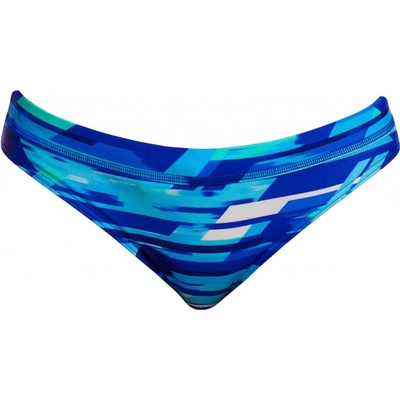Funkita Pace Racer Sports Brief S UK32