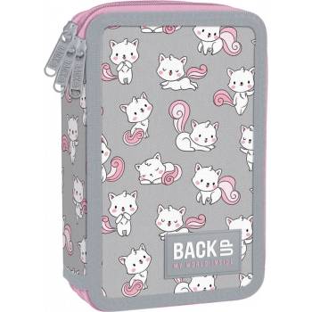 Image 1 of BackUP - Пълен несесер с 3 ципа Kitty 6 EW 26