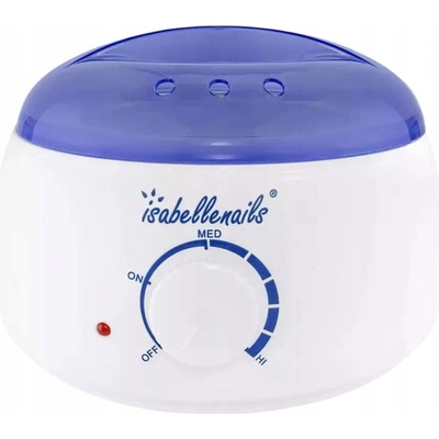 Ohřívač vosku v plechovce Pro Wax 100 W