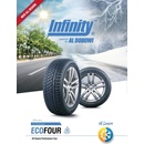 INFINITY ECOFOUR 225/50 R17 98V