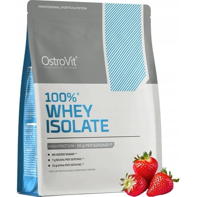 OstroVit 100 Whey Isolate 300 g