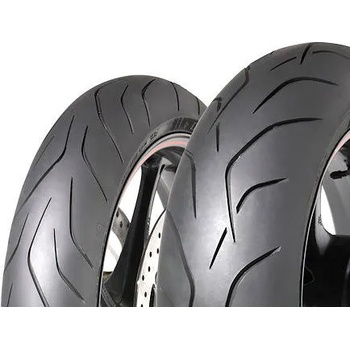 Image 1 of Dunlop SportSmart Mk3 120/70 ZR17 58W