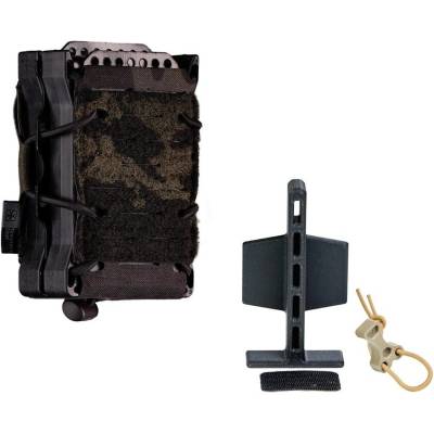 Templar’s Gear Dvojitá modulární samosvorná pro puškové zásobníky M4 Multicam Black