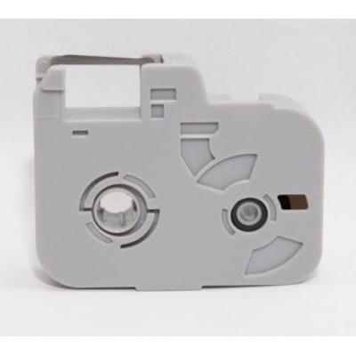 Biovin Мастилено лента Biovin RS-80BC, за K900, 80m, черен (RS-80BC)