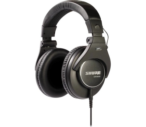 Shure SRH840