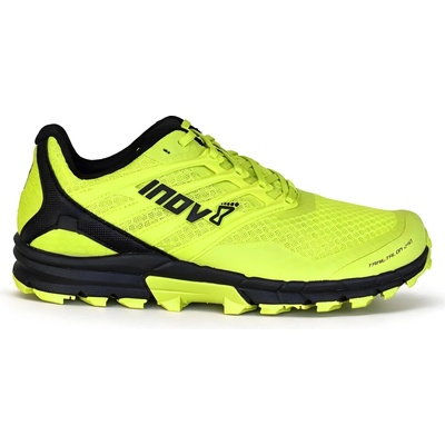 Inov 8 TRAILTALON 290 Reflexný neón Čierna
