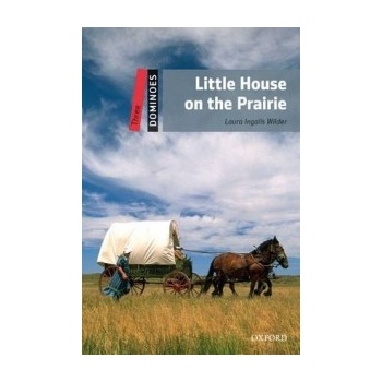 Little House on Prairie + MultiROM