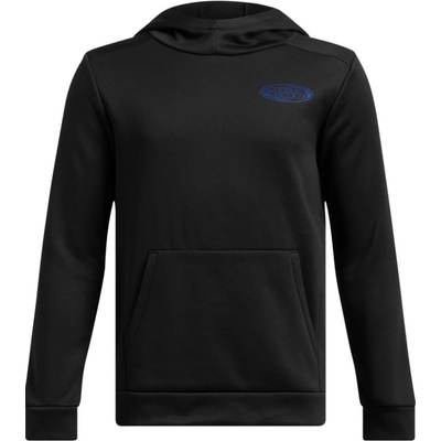 Under UA Armour Flc Glitch HD-BLK 1386709-001